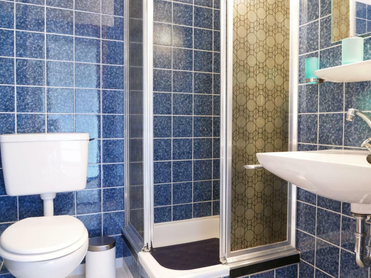 Haus Vita Ferien- Und Seminarhaus Urberg Ngoại thất bức ảnh