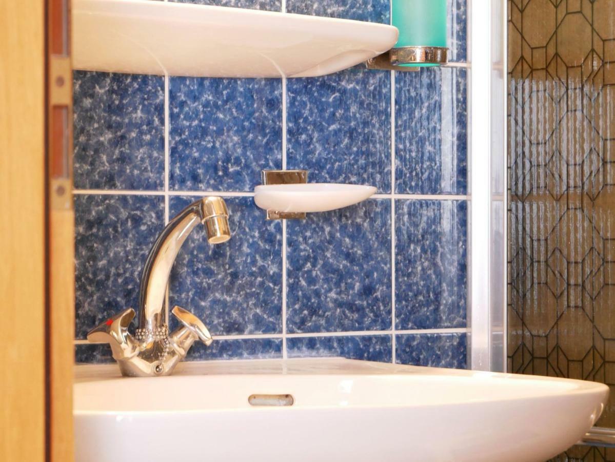 Haus Vita Ferien- Und Seminarhaus Urberg Ngoại thất bức ảnh