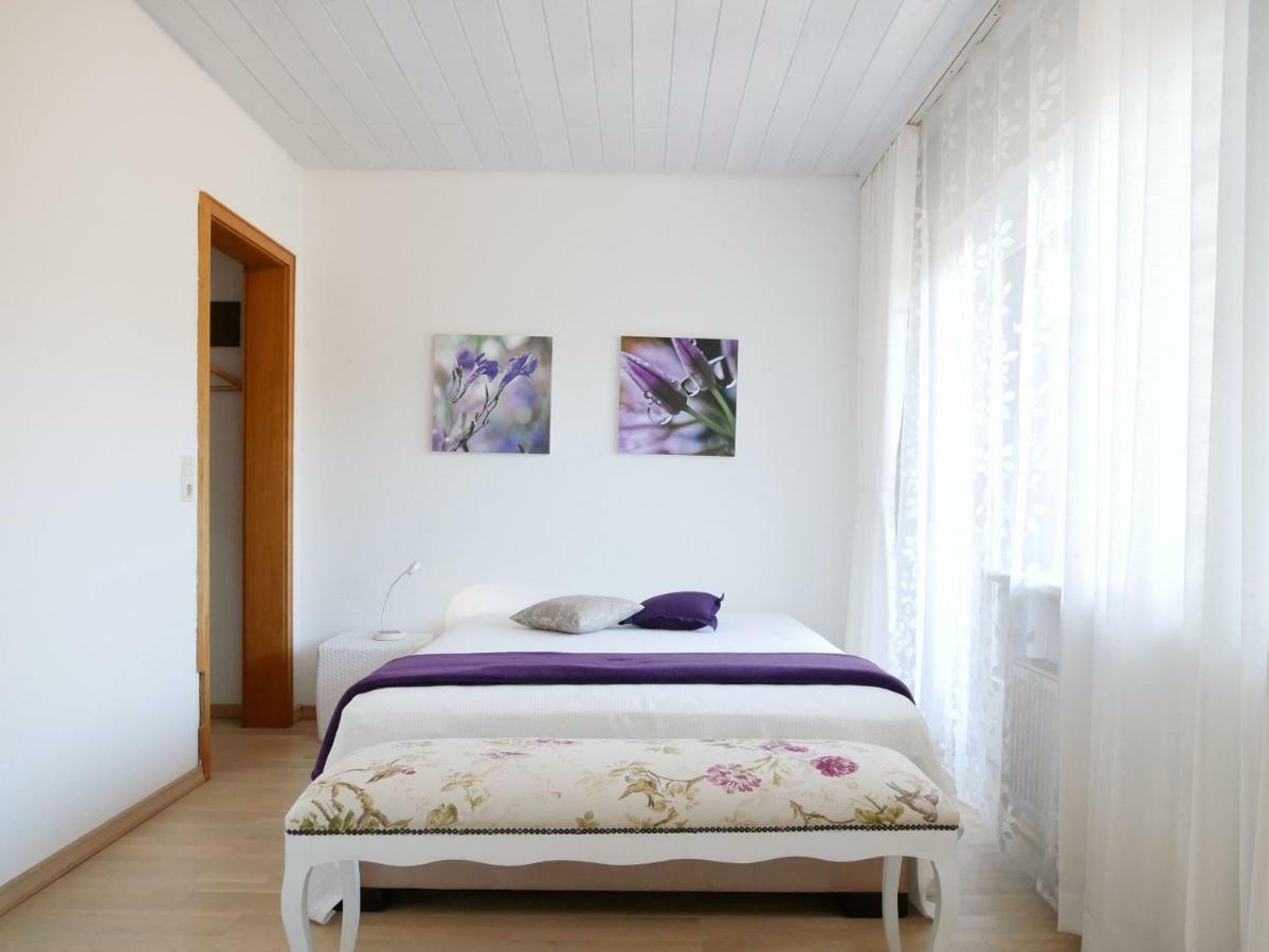 Haus Vita Ferien- Und Seminarhaus Urberg Ngoại thất bức ảnh