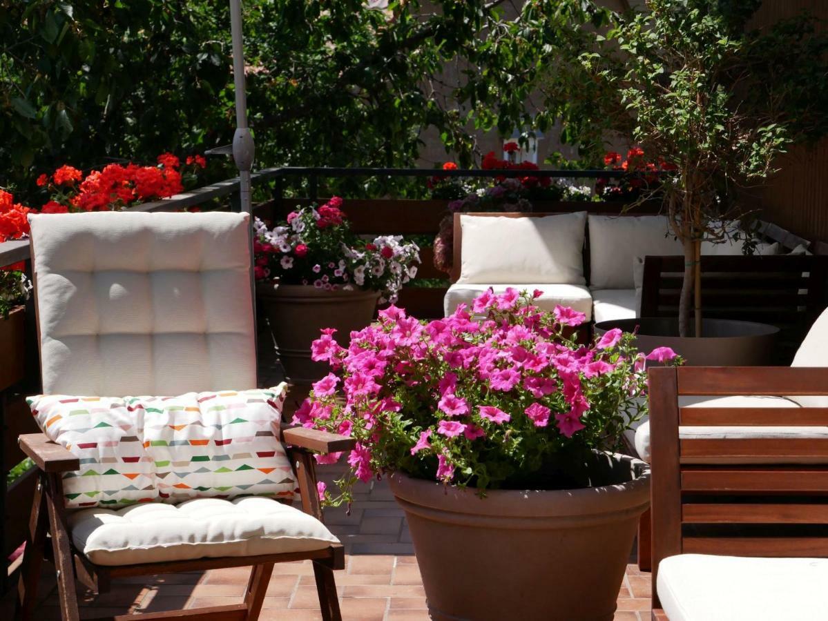 Haus Vita Ferien- Und Seminarhaus Urberg Ngoại thất bức ảnh