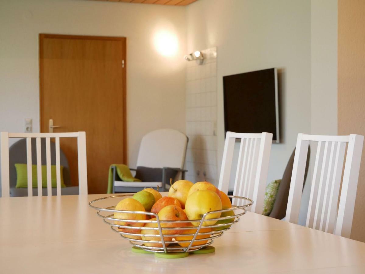 Haus Vita Ferien- Und Seminarhaus Urberg Ngoại thất bức ảnh