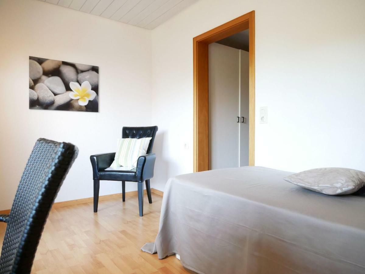 Haus Vita Ferien- Und Seminarhaus Urberg Ngoại thất bức ảnh