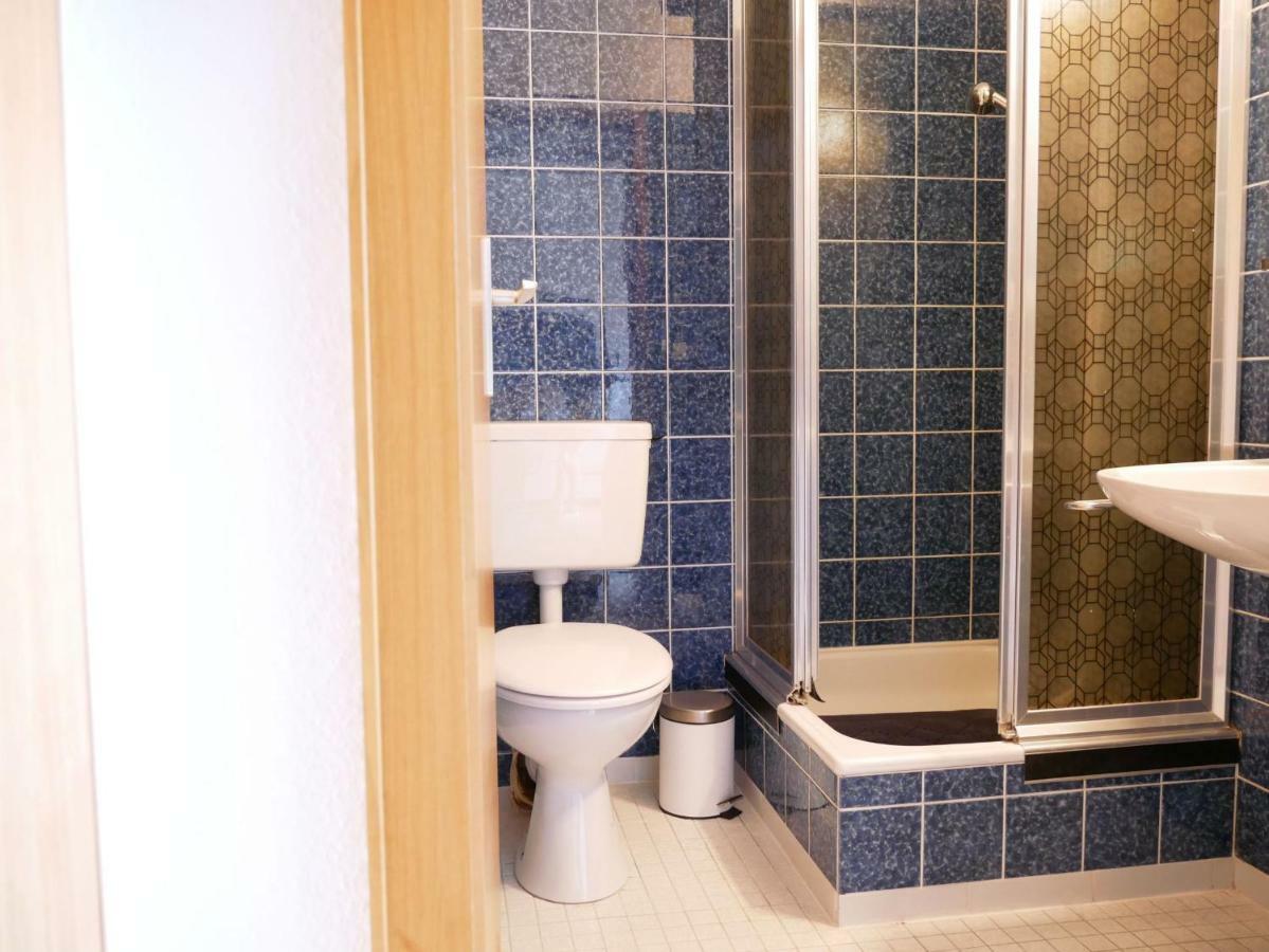Haus Vita Ferien- Und Seminarhaus Urberg Ngoại thất bức ảnh