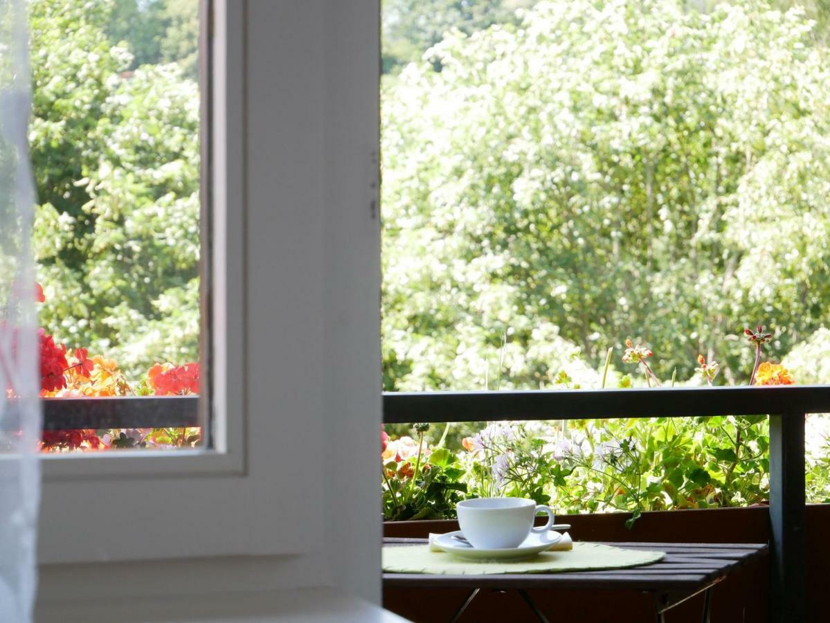 Haus Vita Ferien- Und Seminarhaus Urberg Ngoại thất bức ảnh