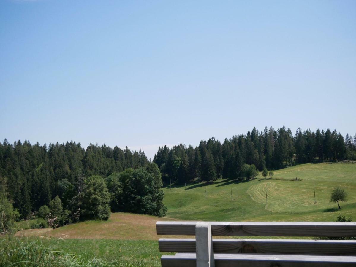 Haus Vita Ferien- Und Seminarhaus Urberg Ngoại thất bức ảnh