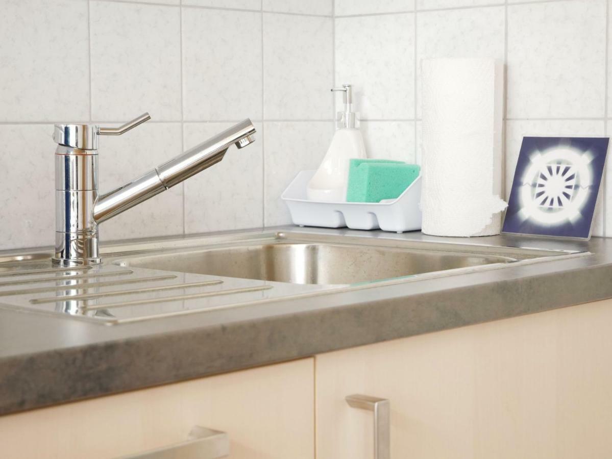 Haus Vita Ferien- Und Seminarhaus Urberg Ngoại thất bức ảnh