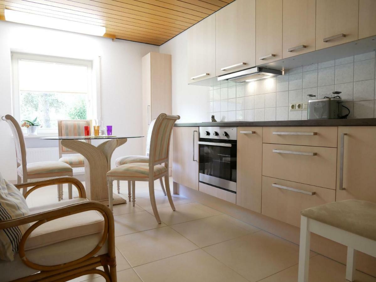 Haus Vita Ferien- Und Seminarhaus Urberg Ngoại thất bức ảnh