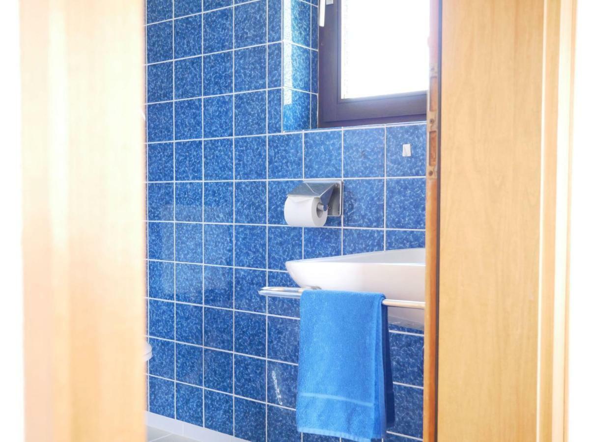 Haus Vita Ferien- Und Seminarhaus Urberg Ngoại thất bức ảnh