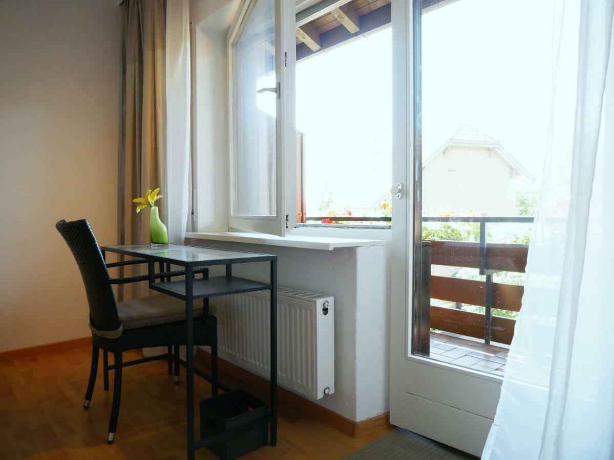 Haus Vita Ferien- Und Seminarhaus Urberg Ngoại thất bức ảnh