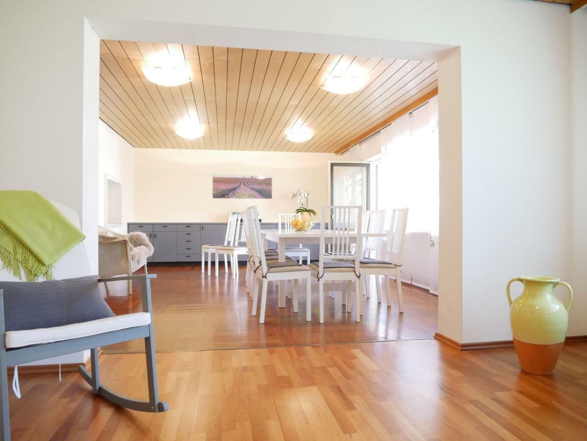 Haus Vita Ferien- Und Seminarhaus Urberg Ngoại thất bức ảnh