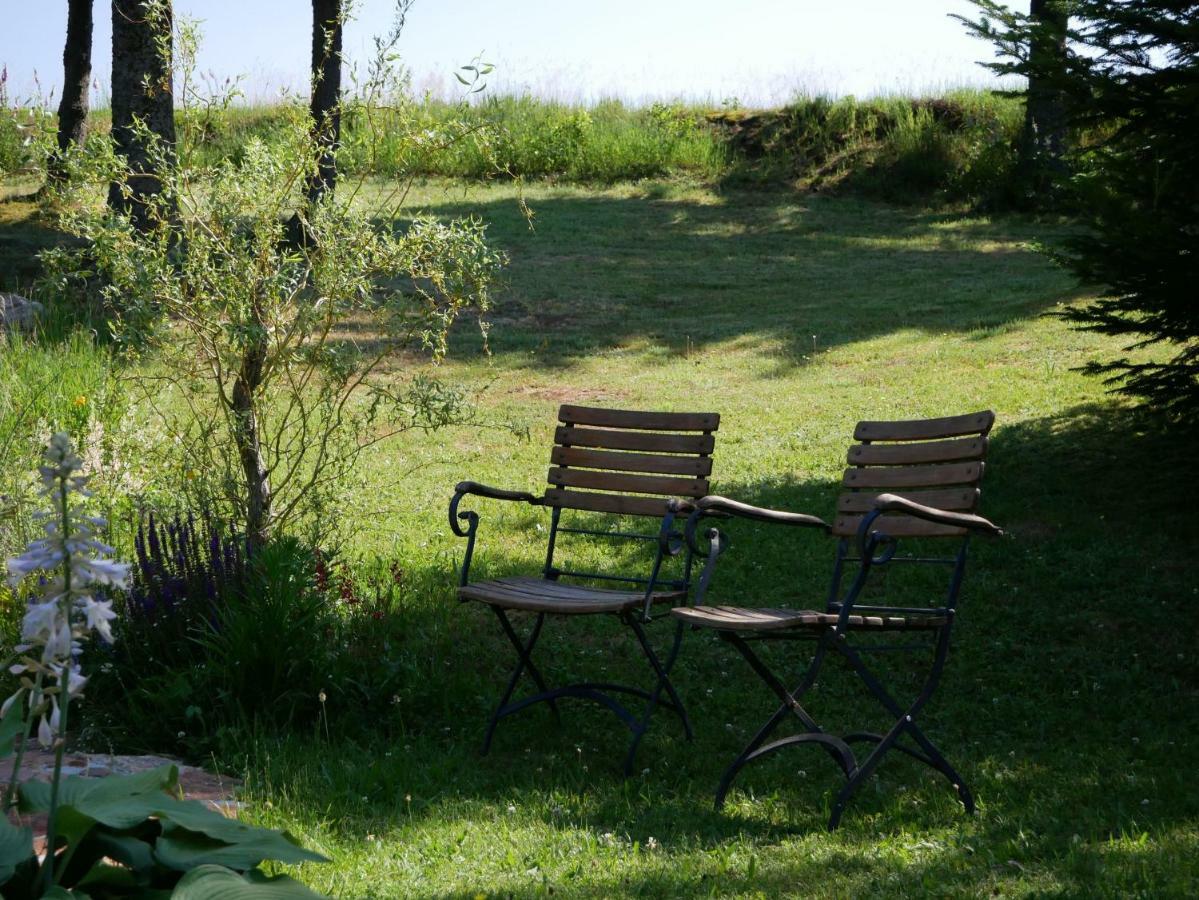 Haus Vita Ferien- Und Seminarhaus Urberg Ngoại thất bức ảnh