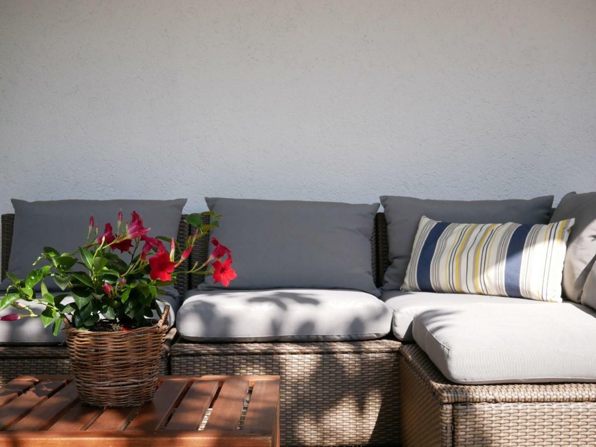 Haus Vita Ferien- Und Seminarhaus Urberg Ngoại thất bức ảnh