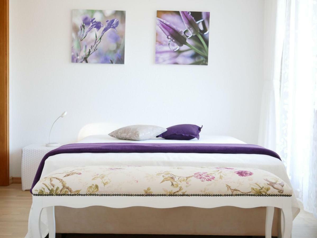 Haus Vita Ferien- Und Seminarhaus Urberg Ngoại thất bức ảnh