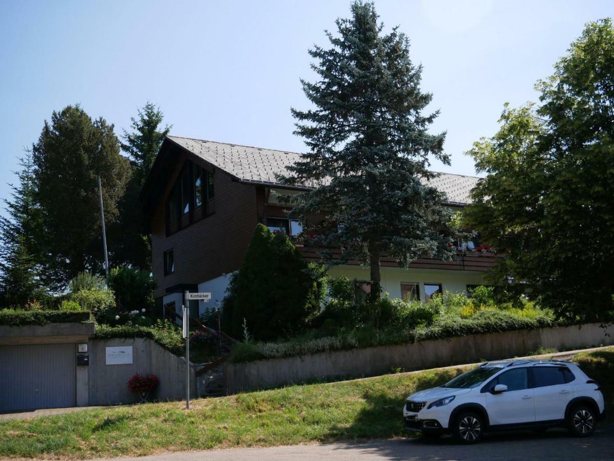 Haus Vita Ferien- Und Seminarhaus Urberg Ngoại thất bức ảnh