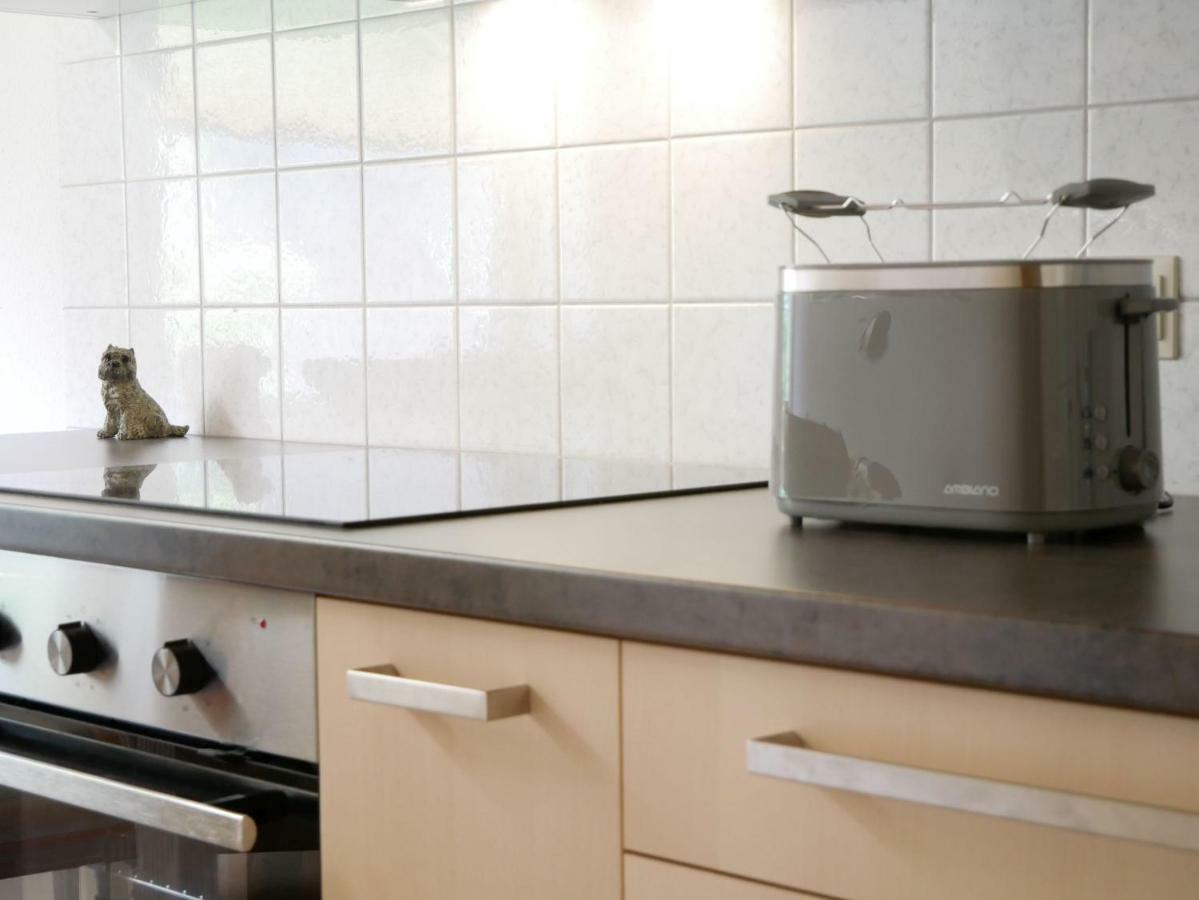 Haus Vita Ferien- Und Seminarhaus Urberg Ngoại thất bức ảnh
