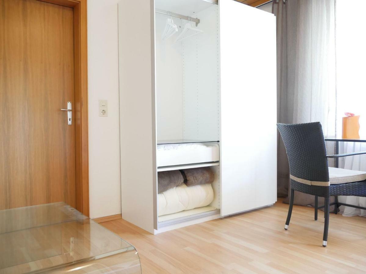 Haus Vita Ferien- Und Seminarhaus Urberg Ngoại thất bức ảnh
