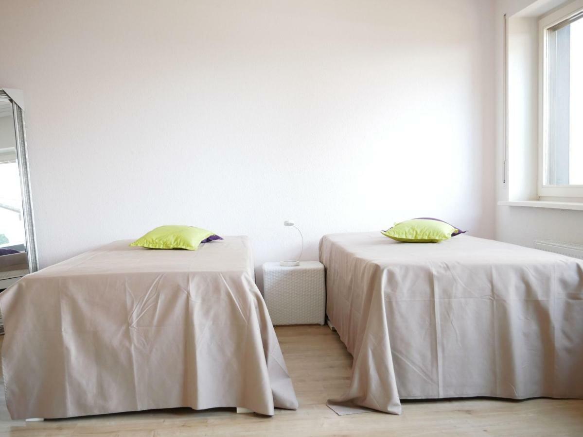 Haus Vita Ferien- Und Seminarhaus Urberg Ngoại thất bức ảnh