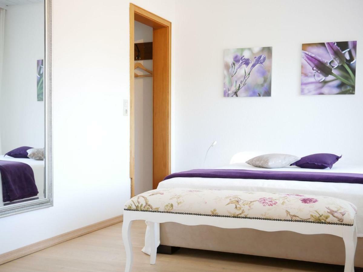 Haus Vita Ferien- Und Seminarhaus Urberg Ngoại thất bức ảnh