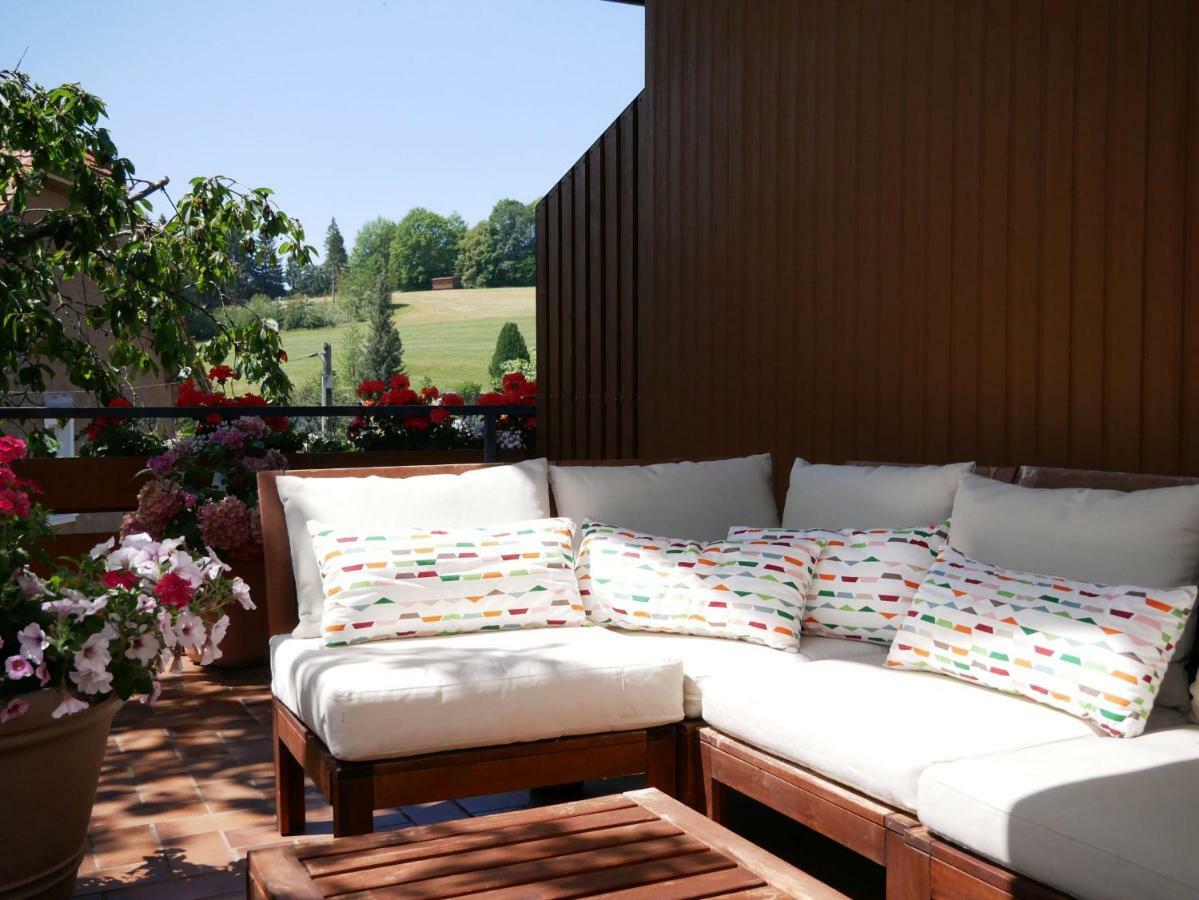 Haus Vita Ferien- Und Seminarhaus Urberg Ngoại thất bức ảnh