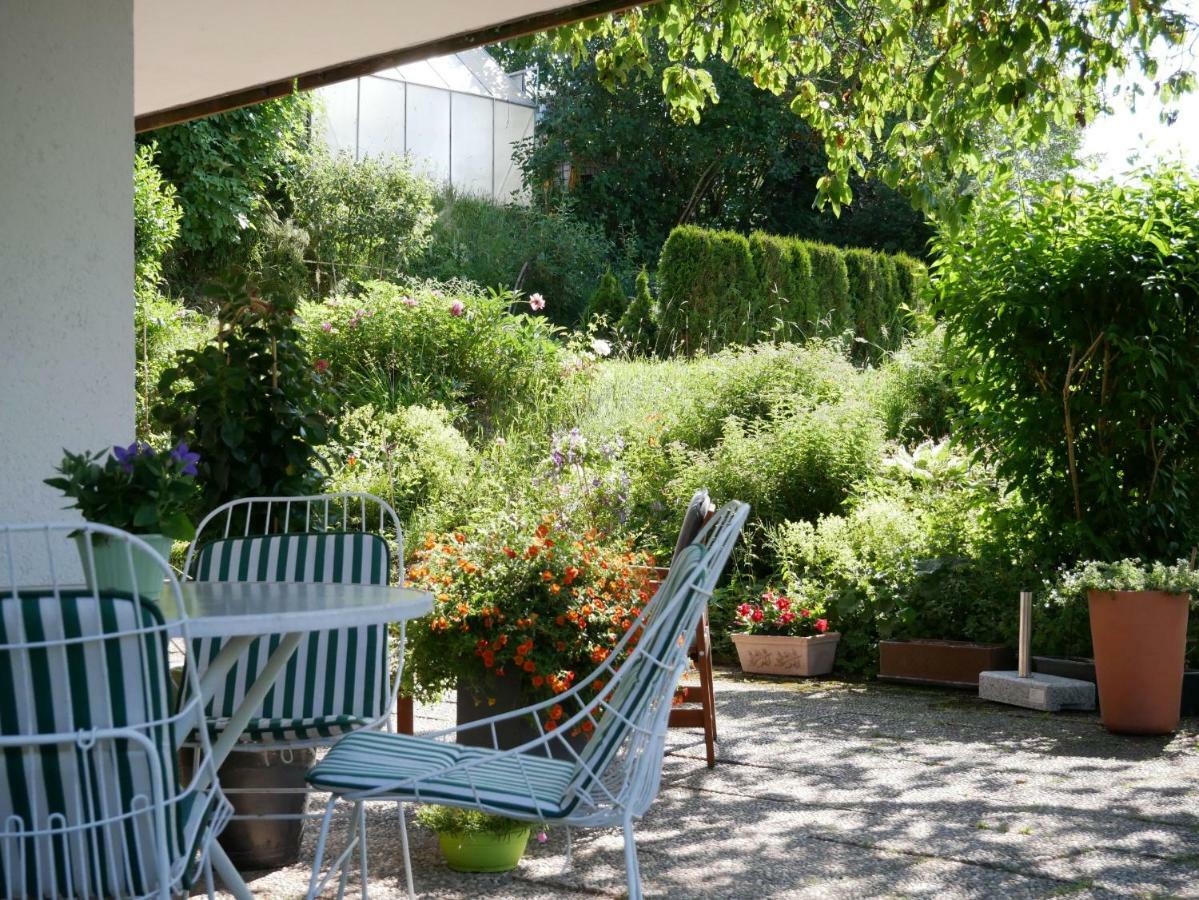 Haus Vita Ferien- Und Seminarhaus Urberg Ngoại thất bức ảnh